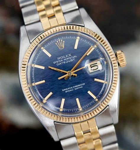 rolex datejust 1601 jubilee band|Rolex Datejust with jubilee bracelet.